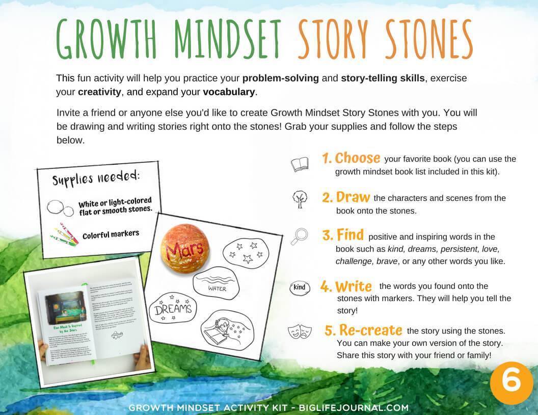 mindset book pdf